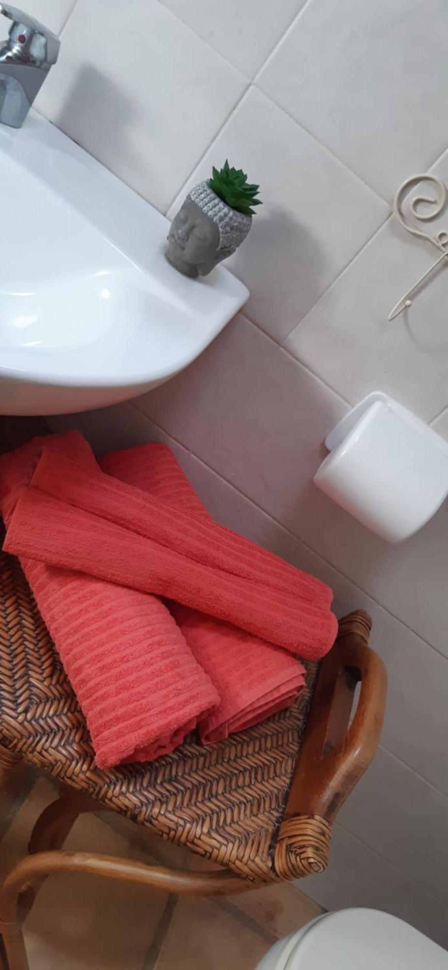 Tipica Lanzarote House Only Adults Bed & Breakfast Tias Room photo