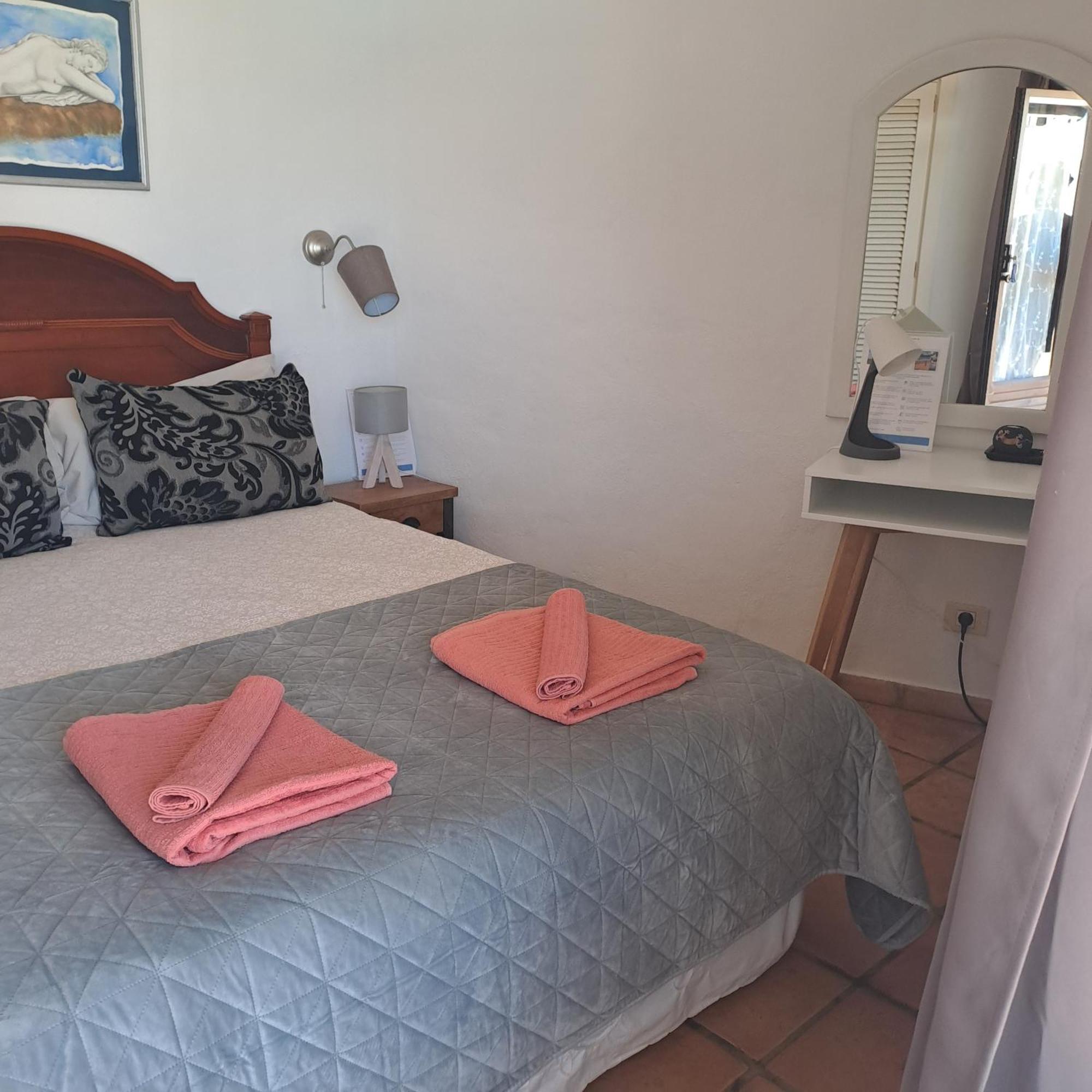 Tipica Lanzarote House Only Adults Bed & Breakfast Tias Exterior photo