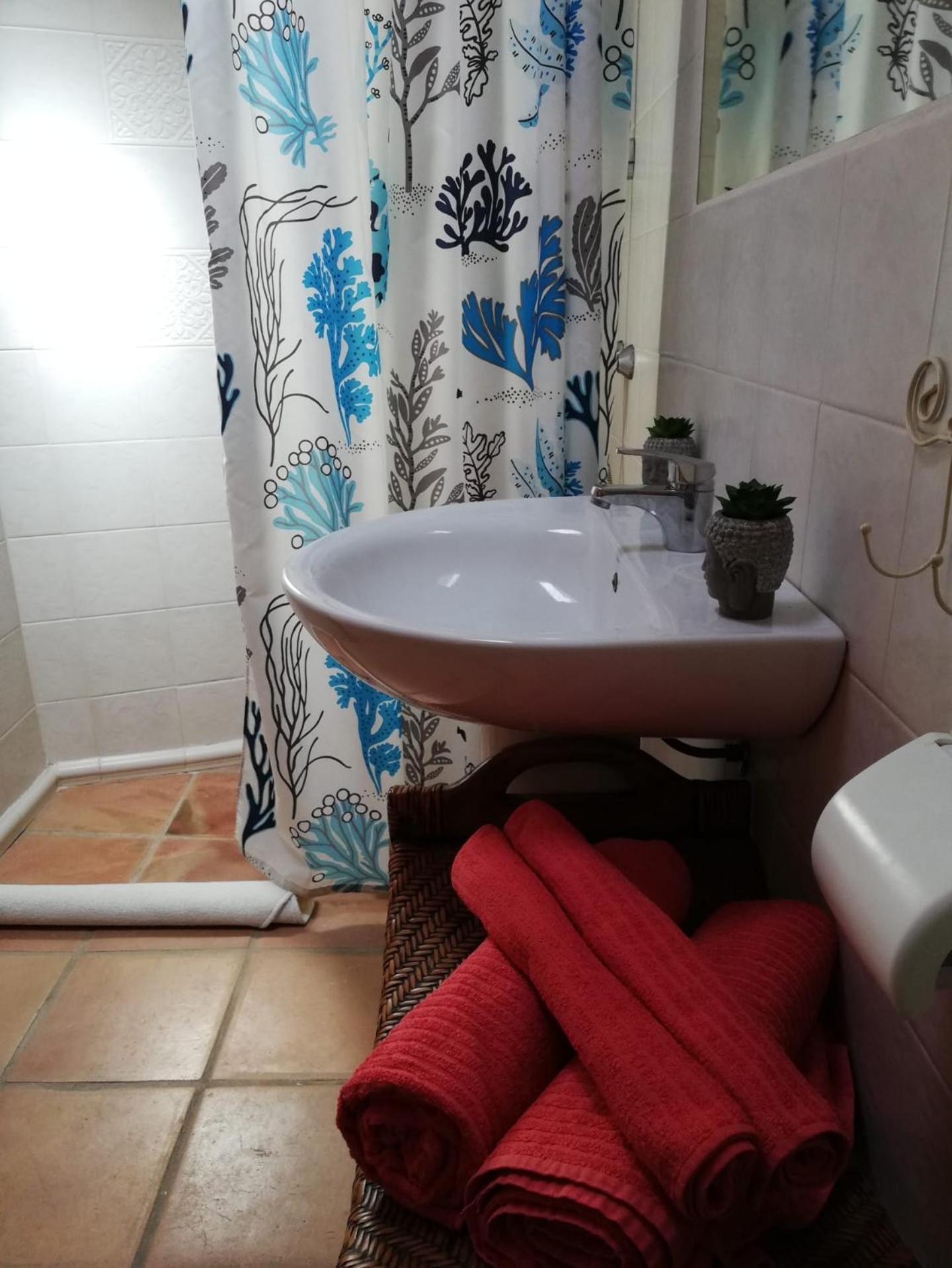 Tipica Lanzarote House Only Adults Bed & Breakfast Tias Room photo